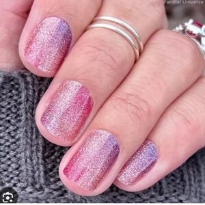 Color Street Parallel Universe Nail Polish Strips